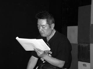 �I�L�i���̓����B