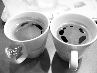 �R�[�q�[�B